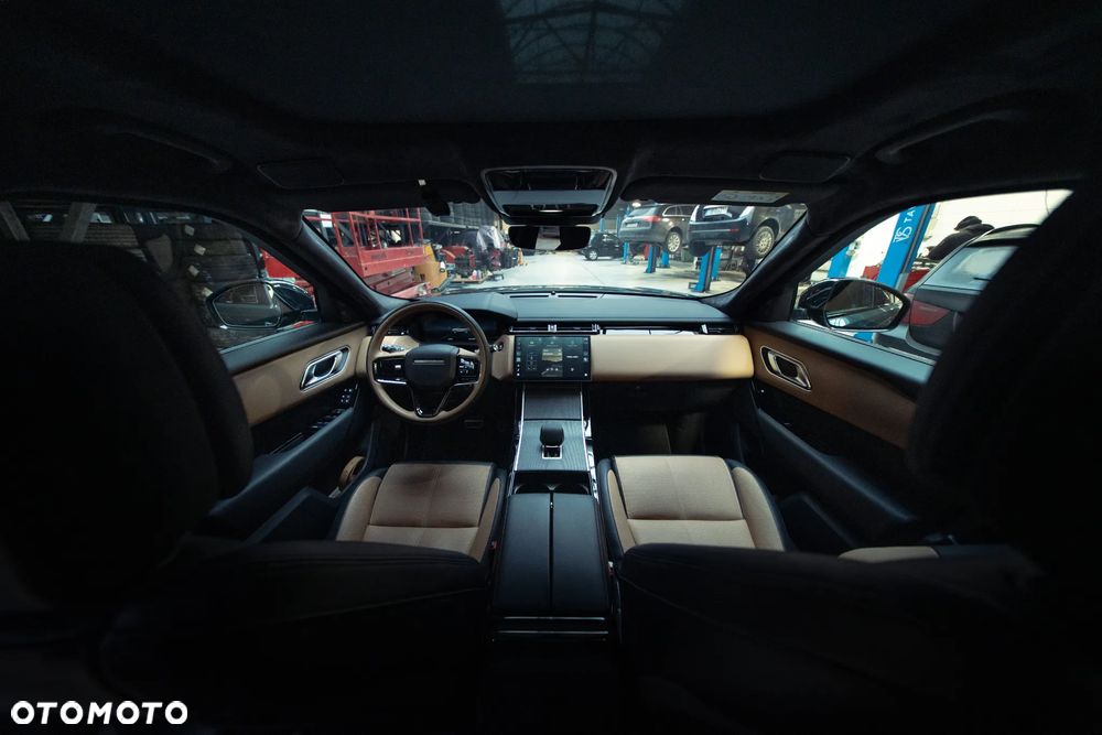 Land Rover Range Rover Velar - 6