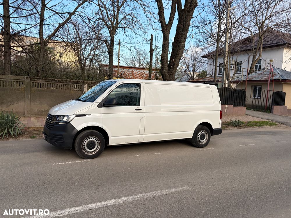 Volkswagen T 6.1 - 3