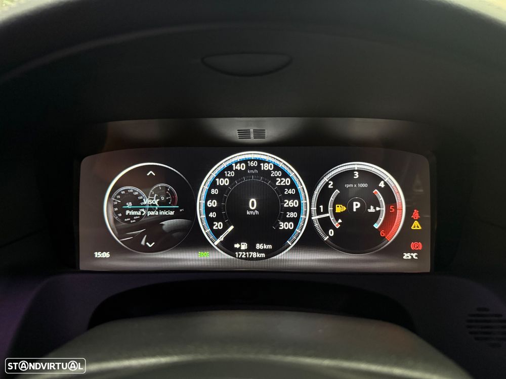 Jaguar XF Sportbrake 2.0 D R-Sport Aut. - 47