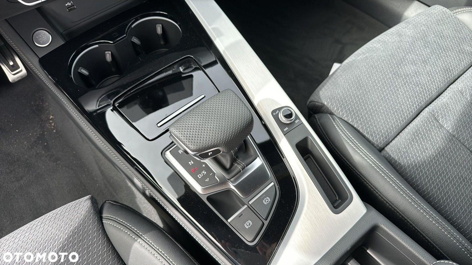 Audi A5 - 19