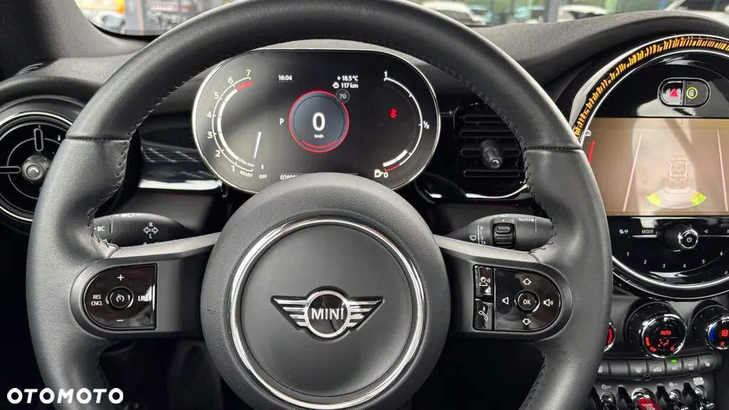 MINI Cooper Standard - 29