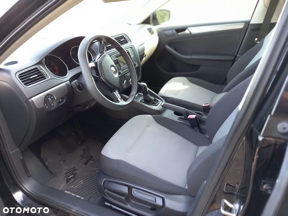 Volkswagen Jetta 1.4 TSI BMT Highline DSG - 11