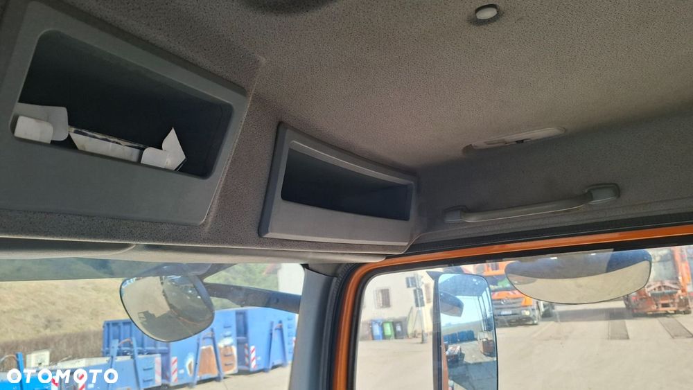 Versalift Axor 1833 K - 27