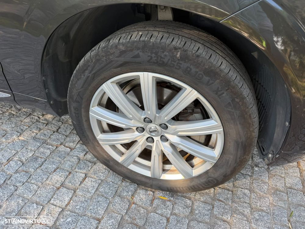 Volvo XC 60 - 2