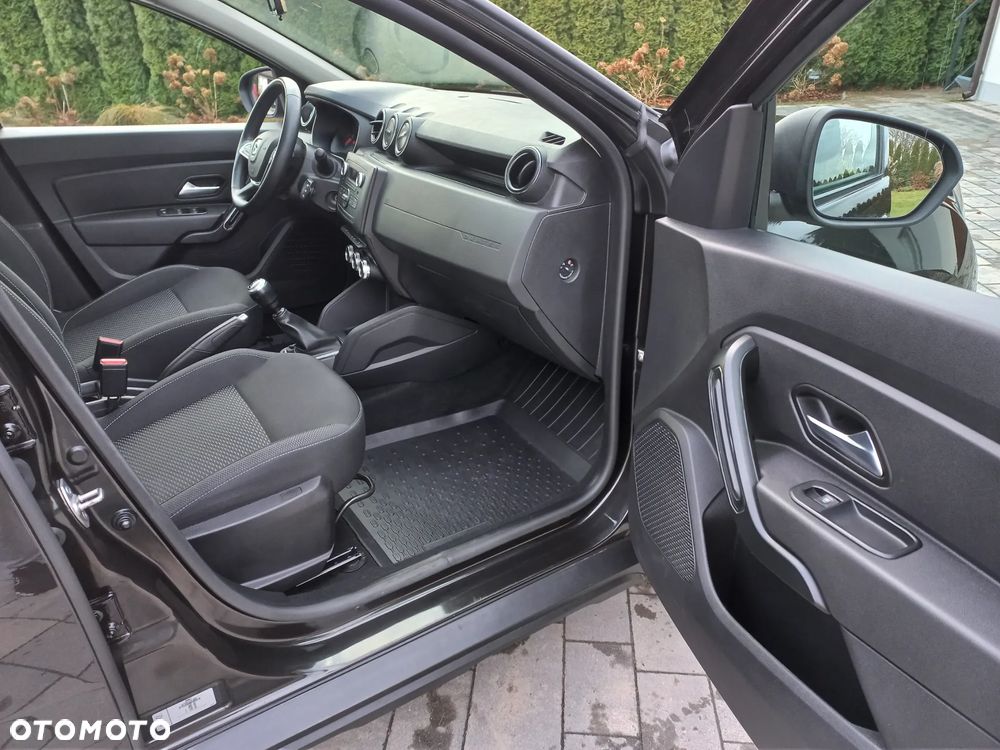 Dacia Duster - 33