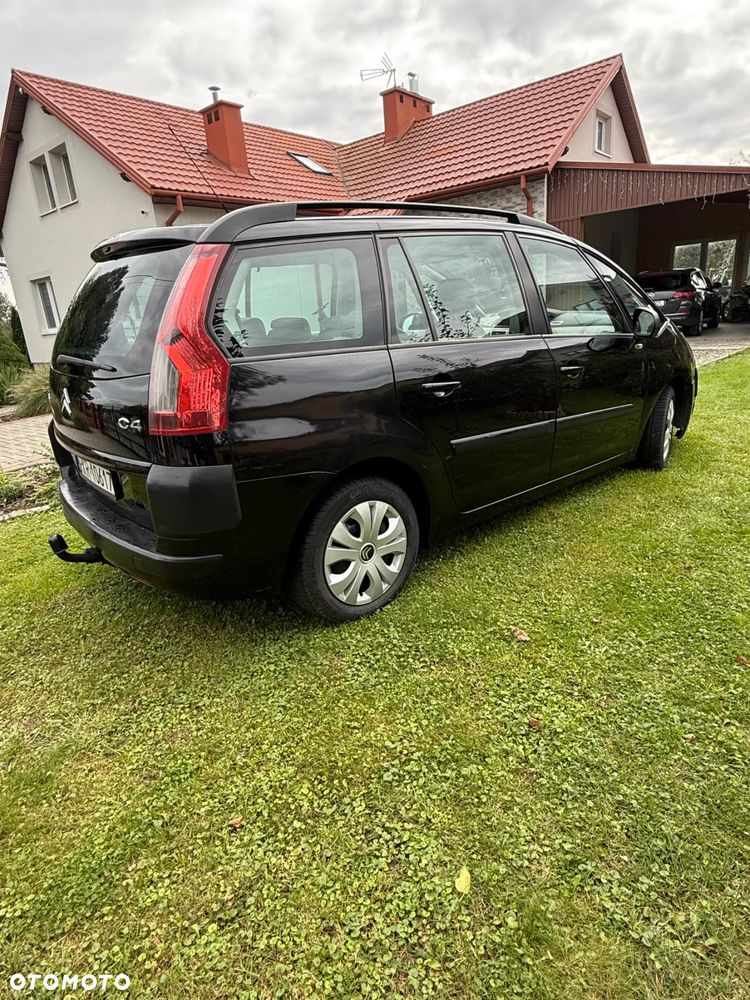 Citroën C4 1.6 HDi SX Pack MCP - 4