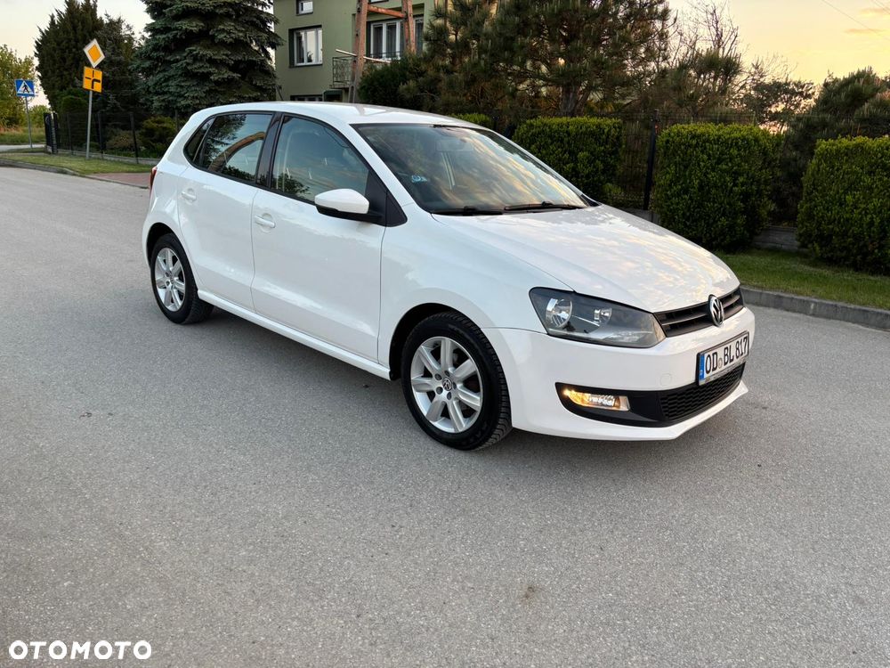 Volkswagen Polo 1.4 Comfortline - 14