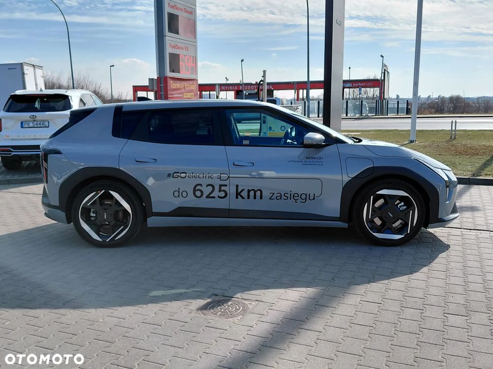 Kia EV4 81.4kWh Business Line - 6