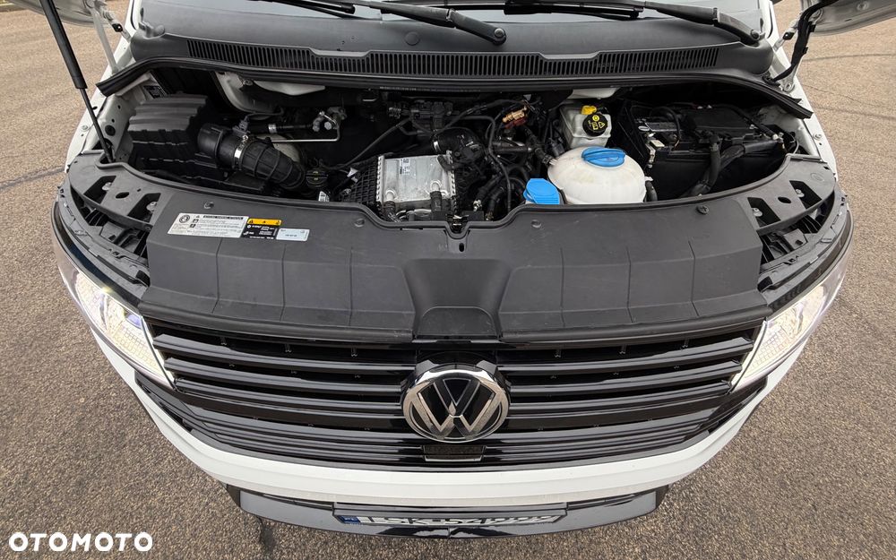 Volkswagen Caravelle 2.0 TDI L2 Highline DSG - 8