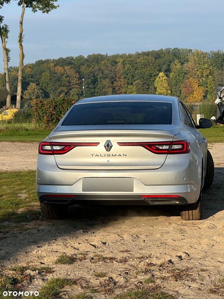Renault Talisman 1.6 Energy TCe Intens EDC - 13