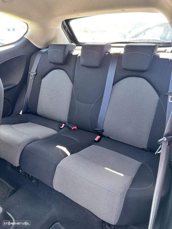 Alfa Romeo MiTo 1.3 JTD Progression - 14