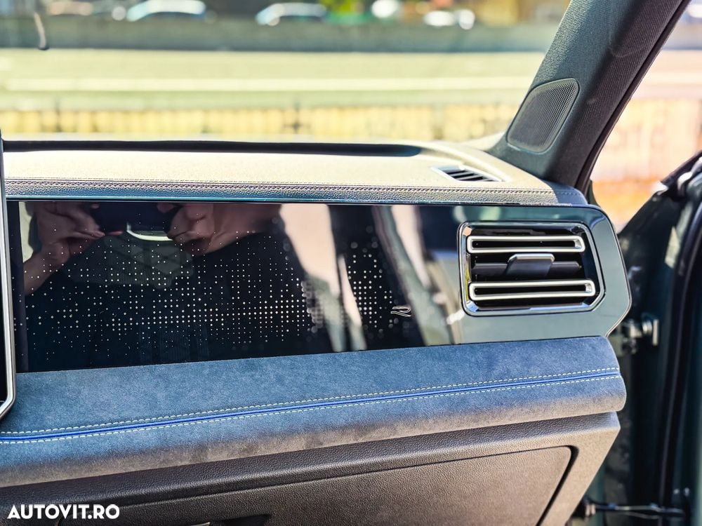 VOLKSWAGEN Tiguan 2026 — imagine 19