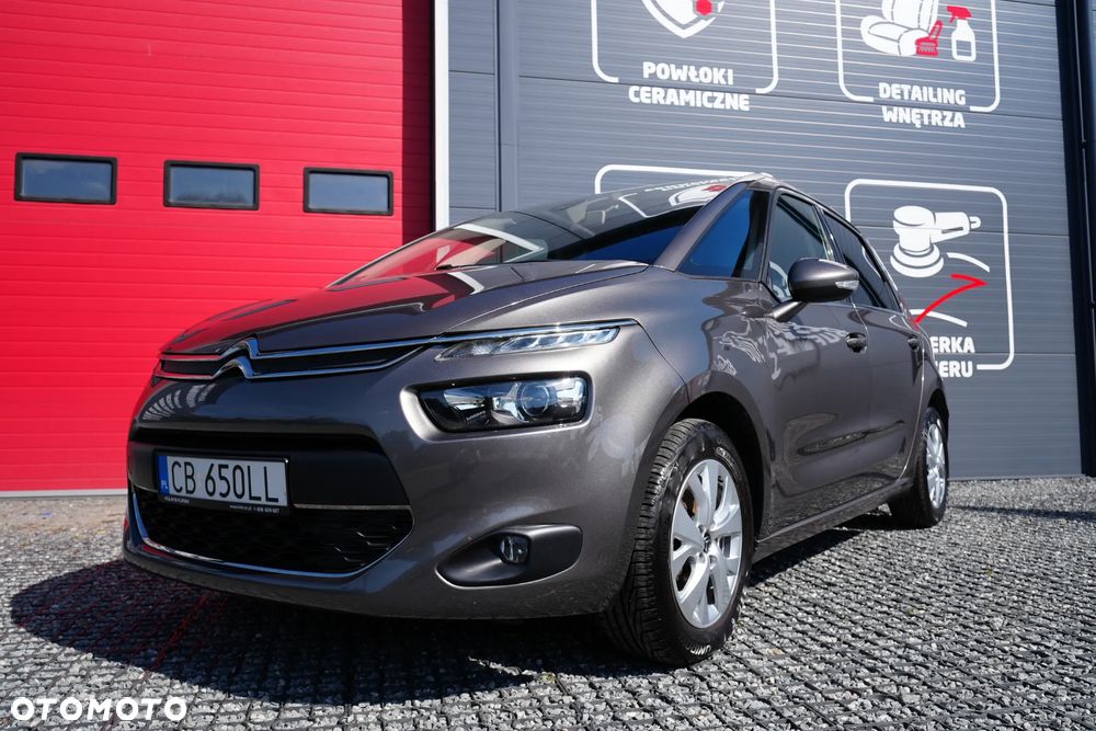 Citroën C4 Picasso 1.6 BlueHDi Seduction - 3