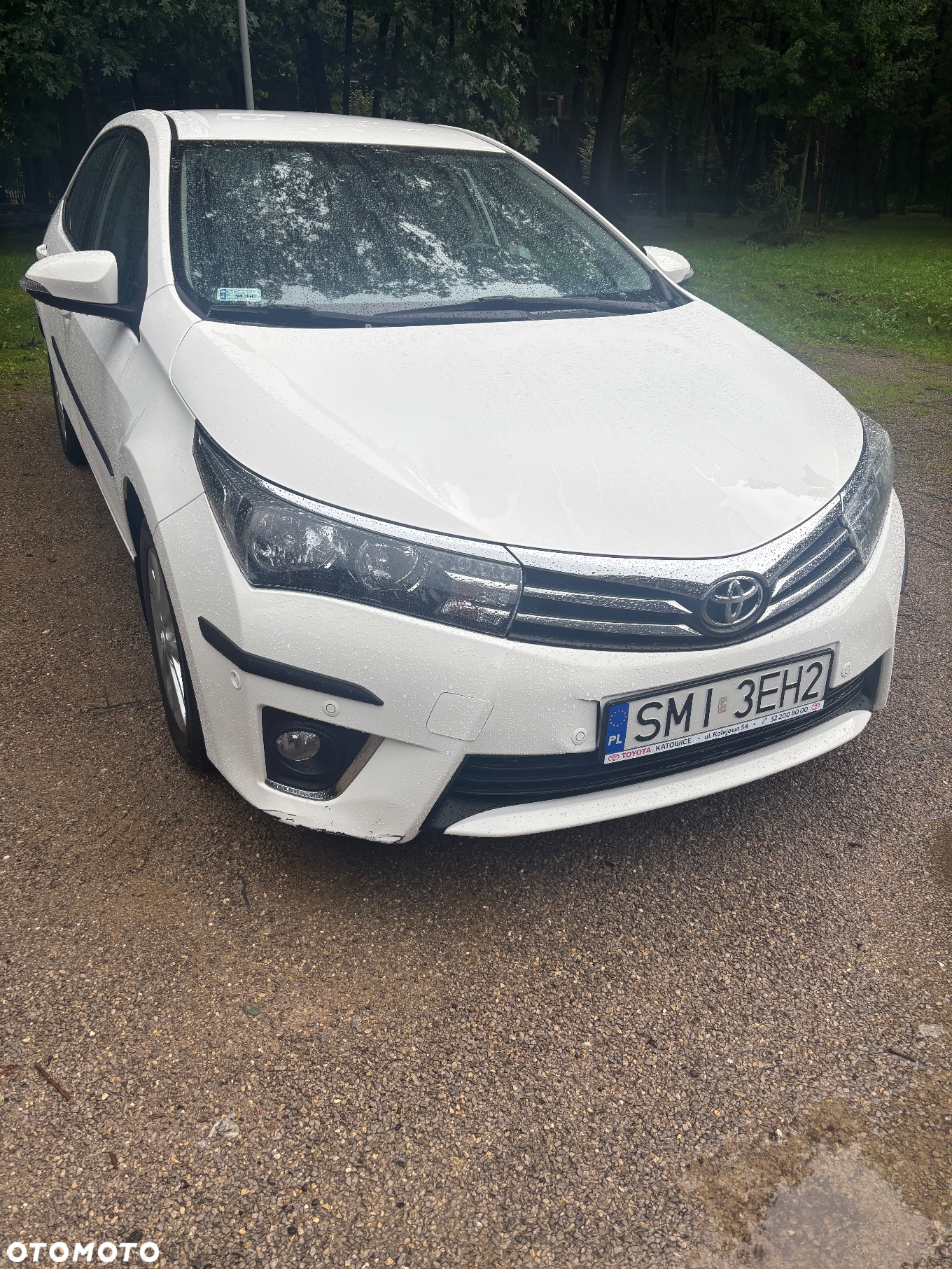 Toyota Corolla 1.6 Prestige EU6 - 11