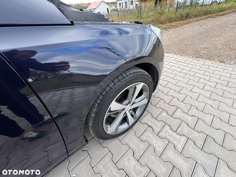 Peugeot 308 SW 1.2 PureTech Allure S&S - 15