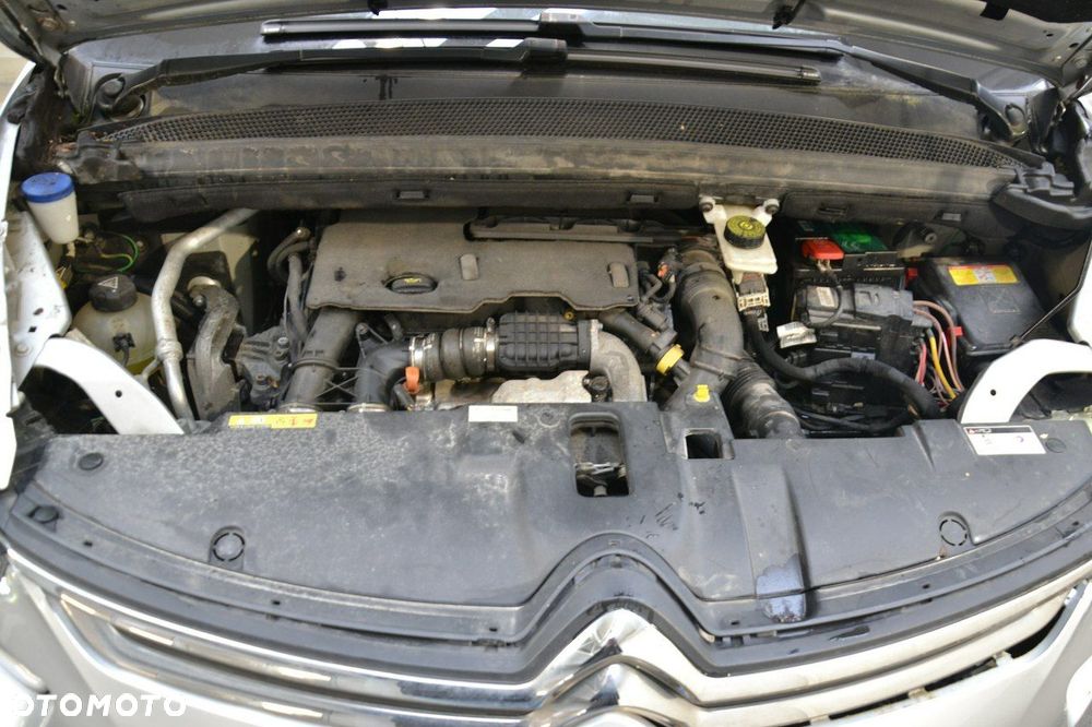 Citroën C4 Picasso - 13