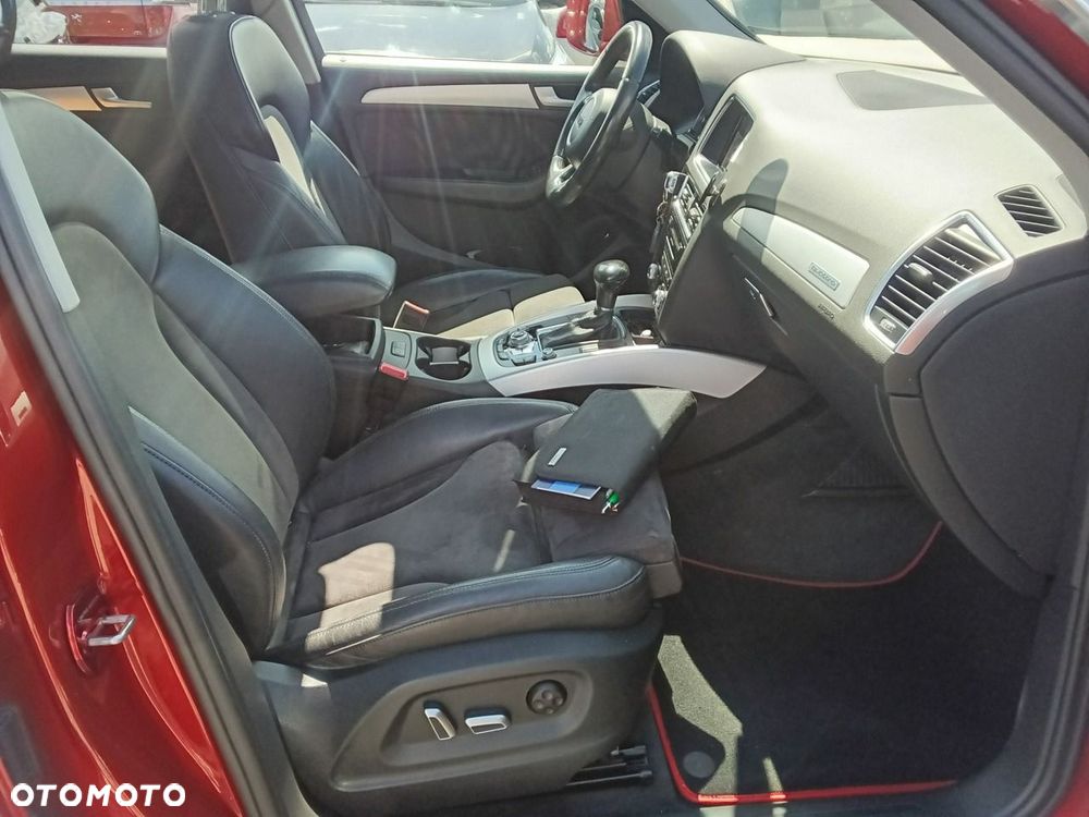 Audi Q5 - 11
