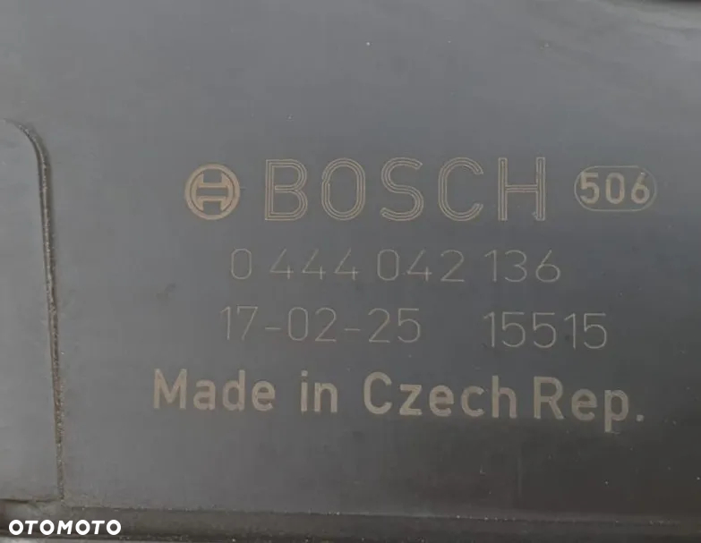 POMPA MODUŁ ADBLUE DAF XF 106 2871880 , 4387658 - 6