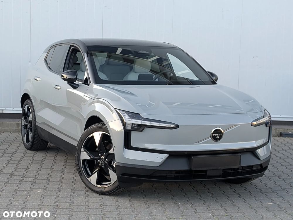 Volvo EX30 - 4