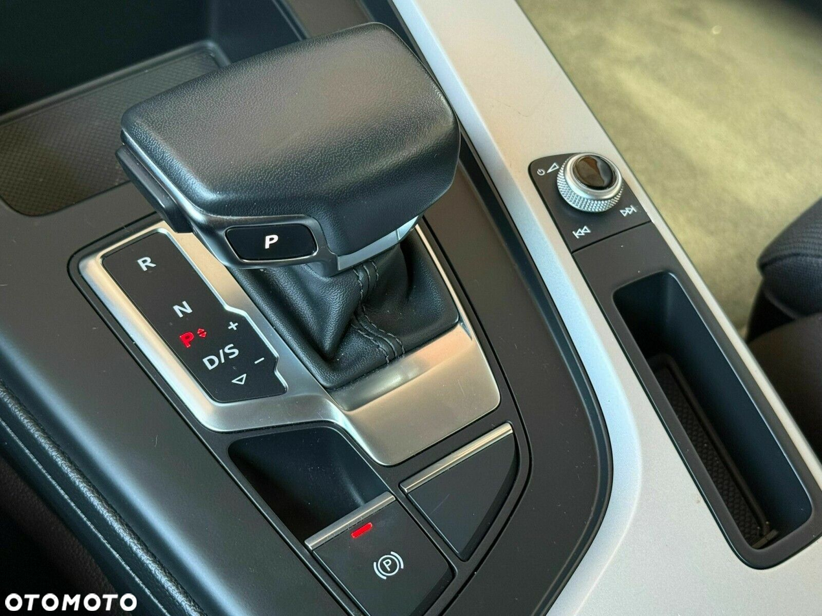 Audi A4 - 32