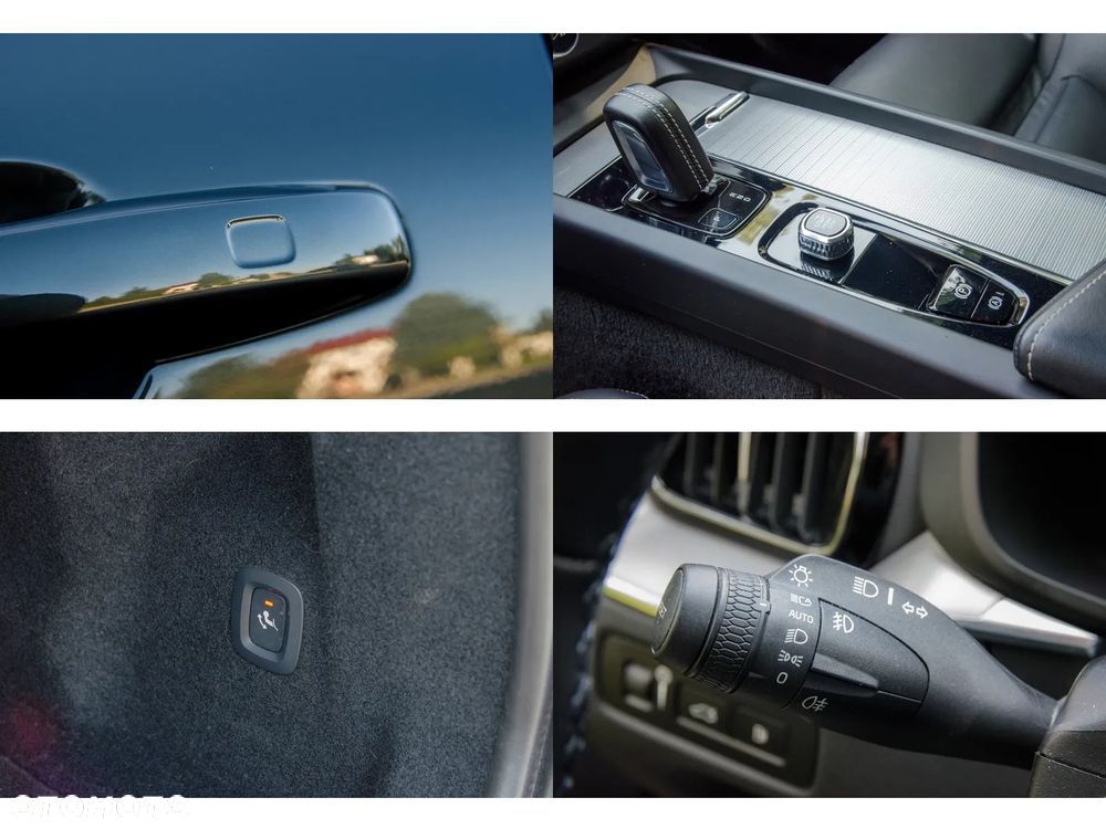 Volvo XC 60 - 36