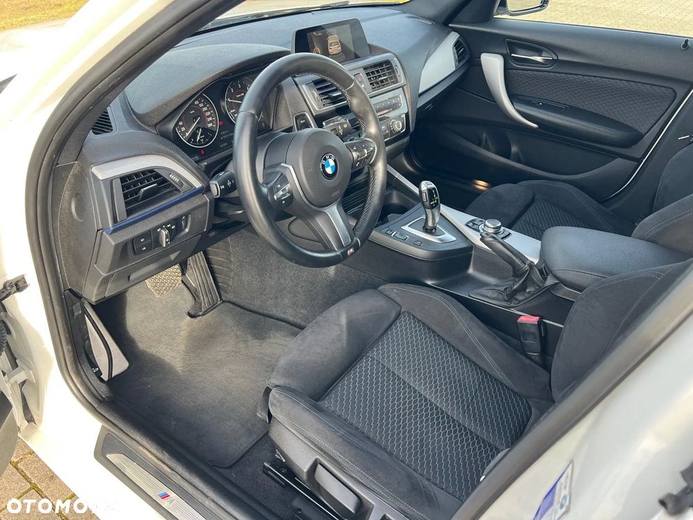 BMW Seria 1 ver-116d-m-sport-shadow - 10