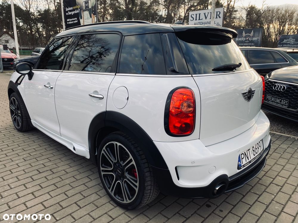 MINI John Cooper Works - 20