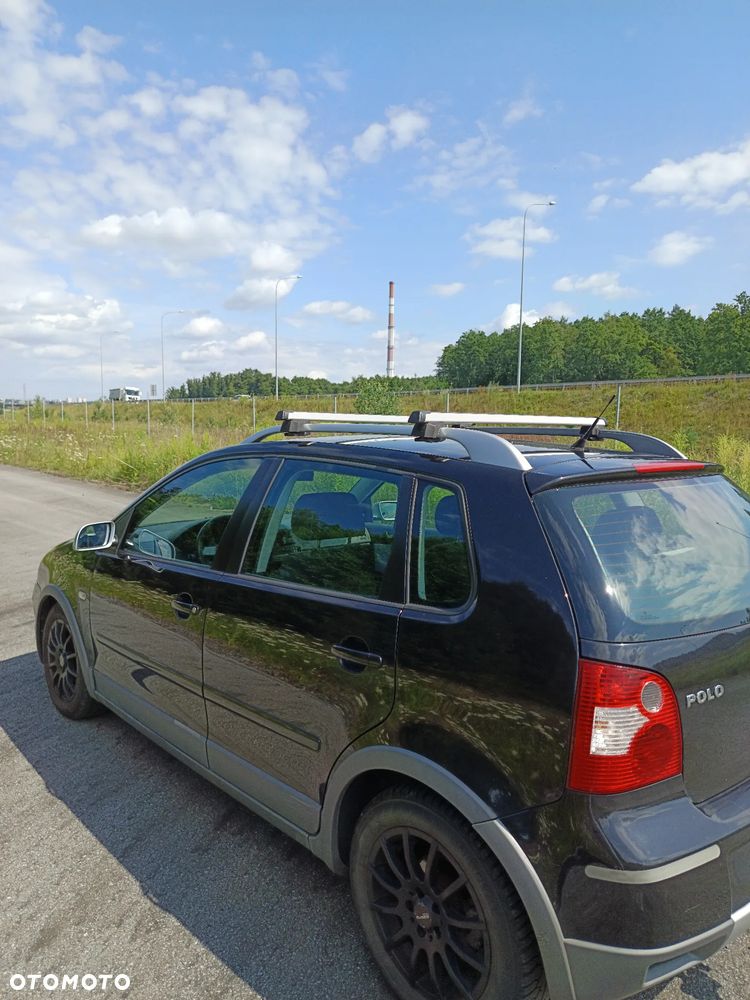 Volkswagen Polo 1.4 16V Fun - 4