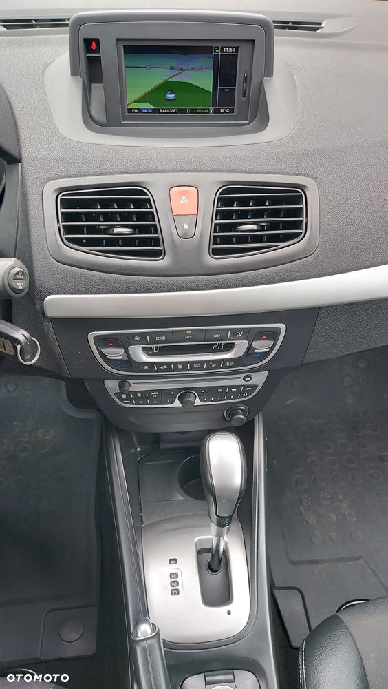 Renault Fluence - 11
