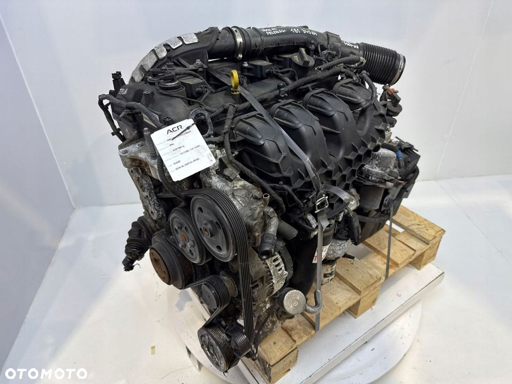 SILNIK TPWA Ford Kuga S-Max 2.0 16V ECOBOOST T Turbo benzyna kompletny - 12