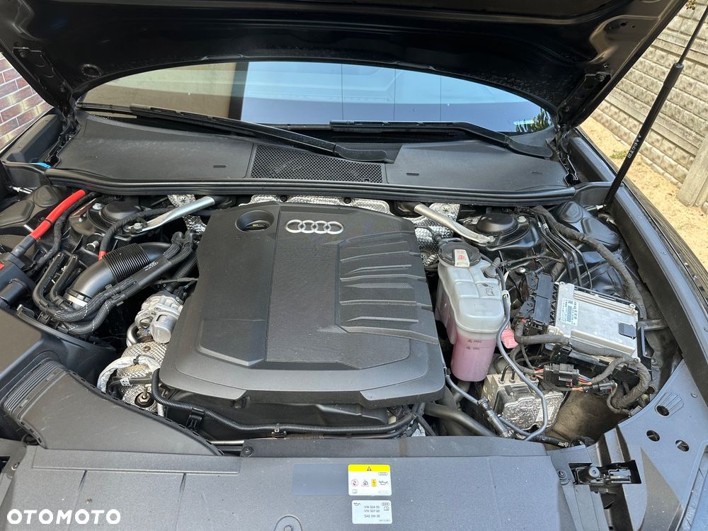 Audi A6 - 5