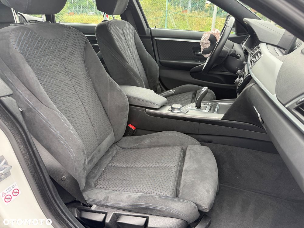 BMW Seria 4 - 33