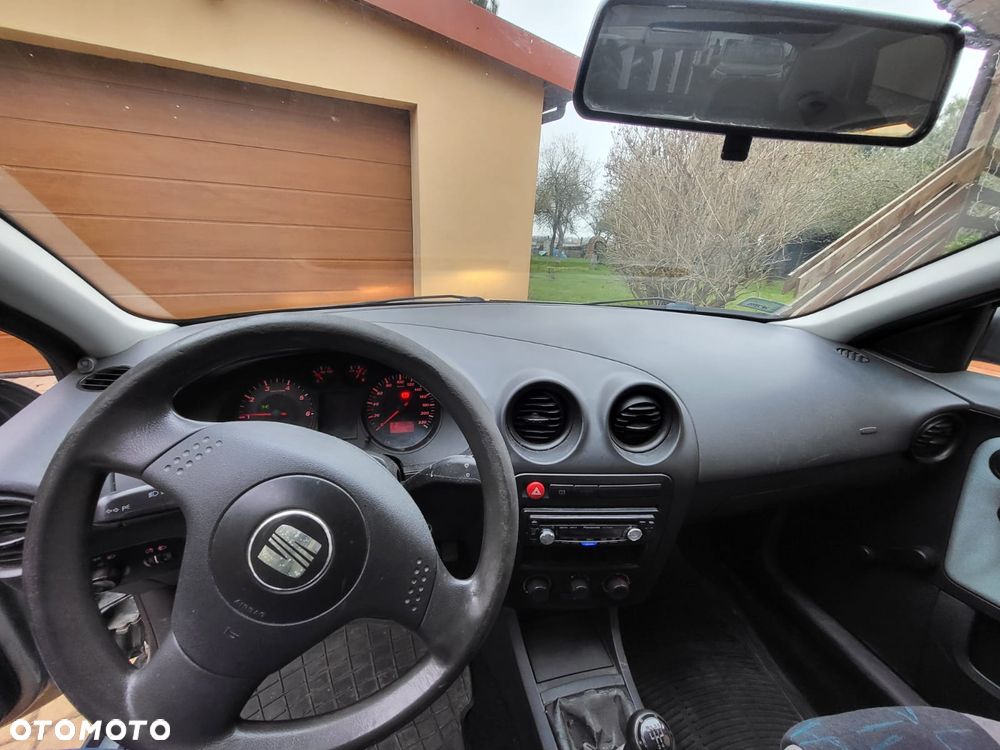 Seat Cordoba 1.4 16V Stella - 7