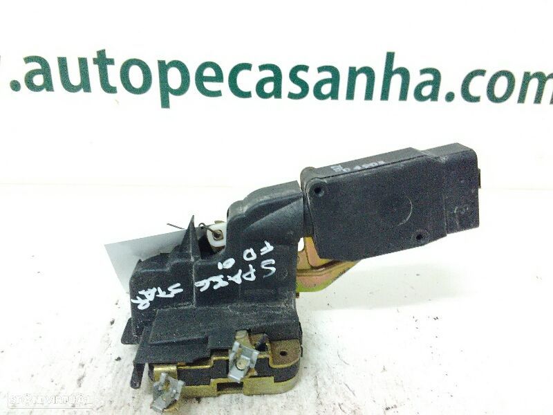 Fecho Da Porta Trás Dto Mitsubishi Space Star Veículo Multiuso (Dg_A) - 1