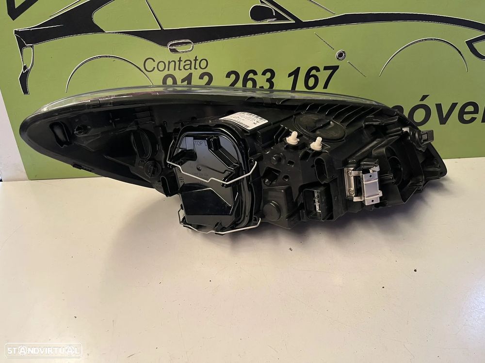 VOLVO C30 FAROL ESQUERDO - FF772 - 5