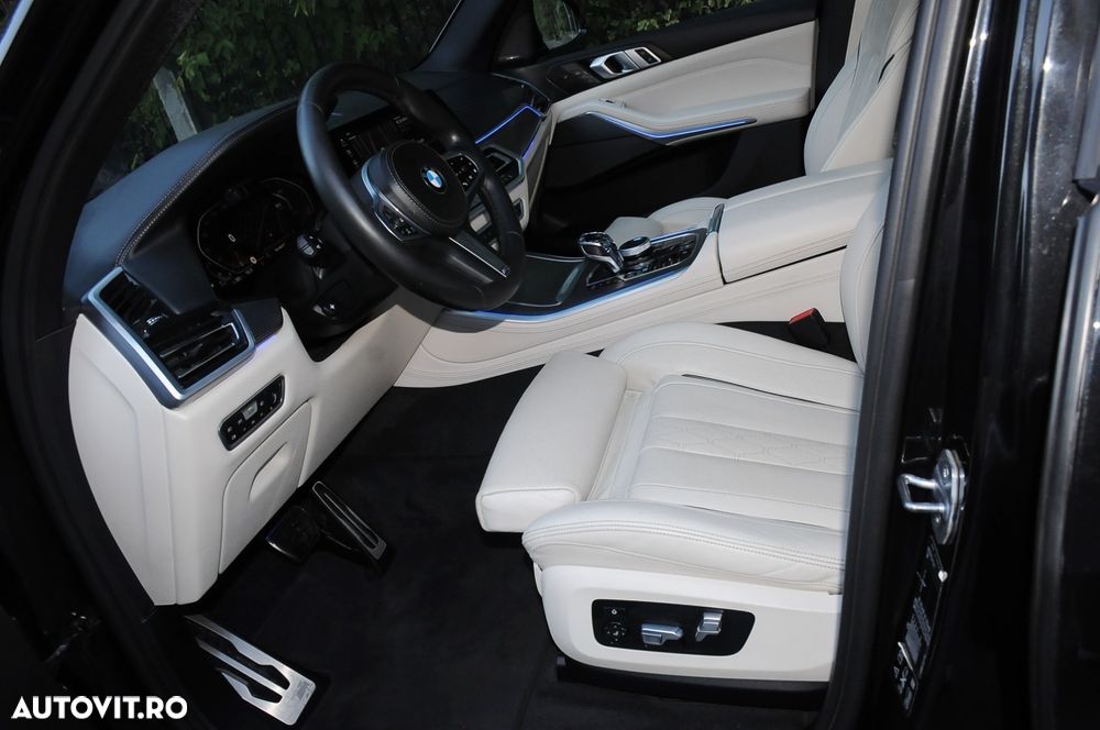 BMW X5 xDrive30d - 17