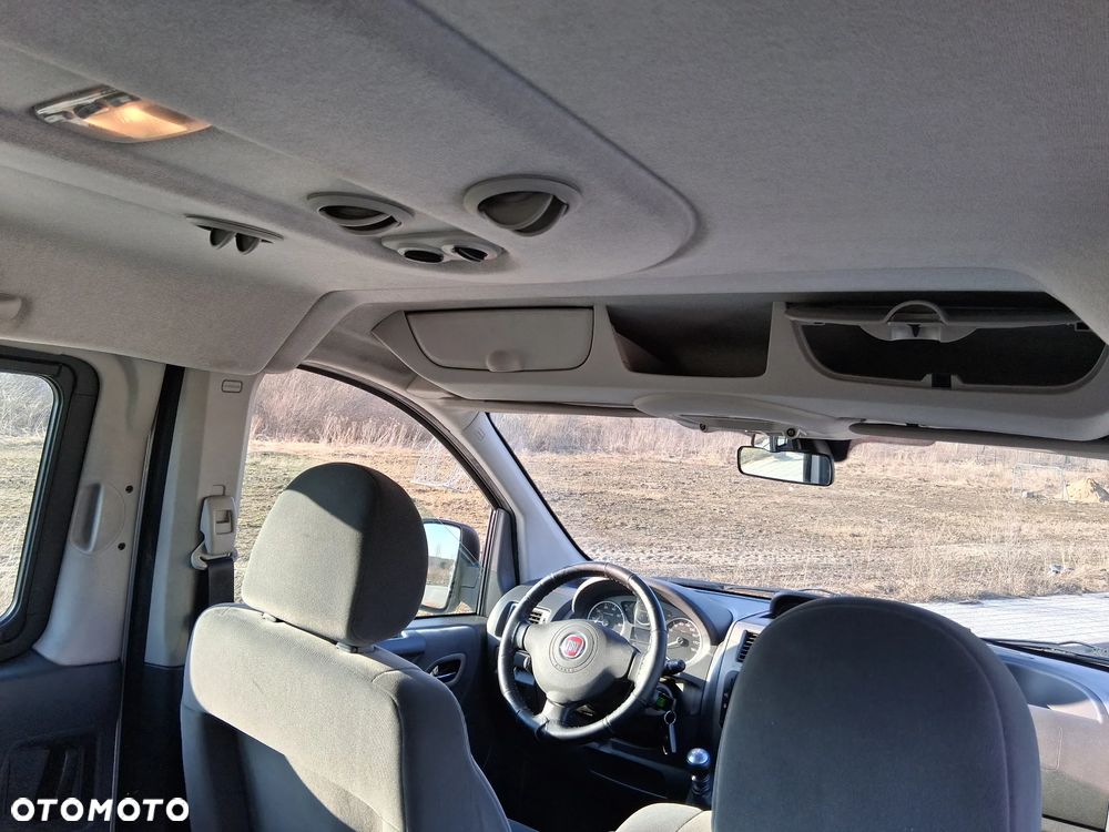 Fiat Scudo Panorama L2H1 Executive - 11