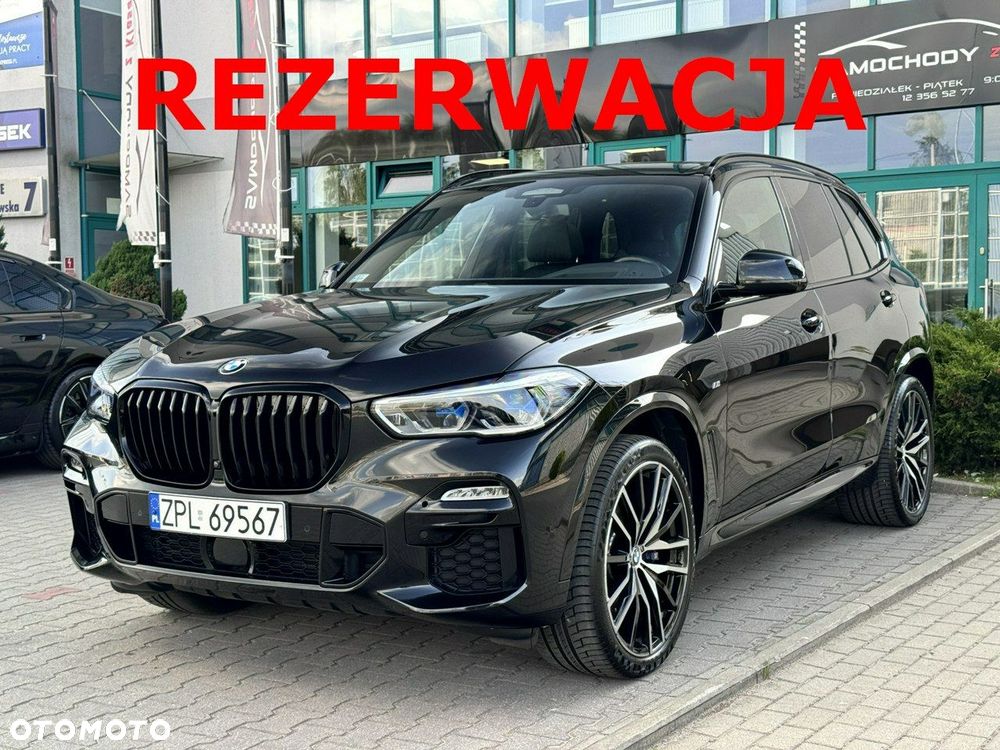 BMW X5 xDrive40i sport - 2