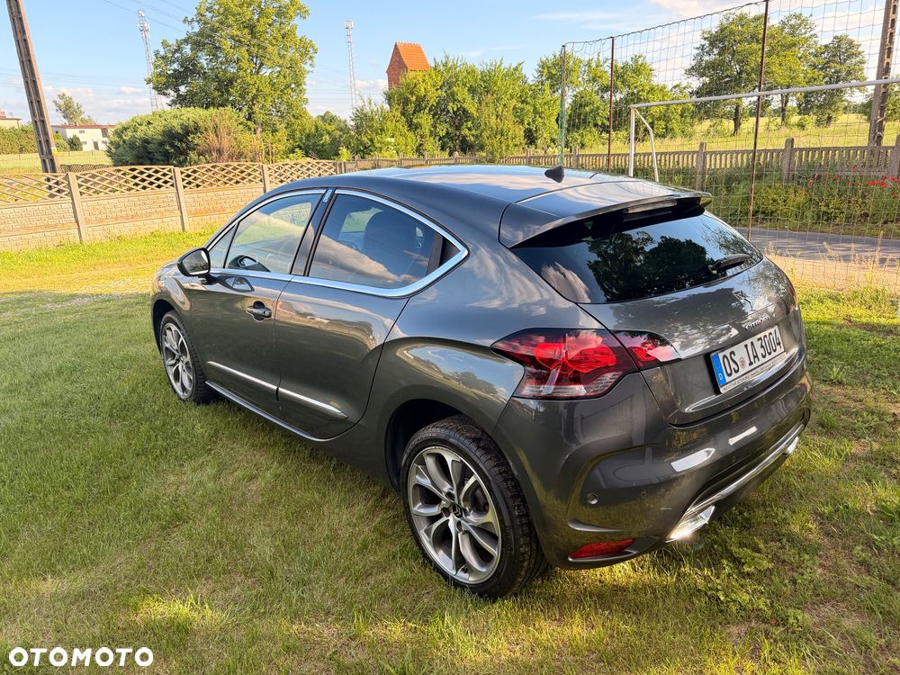 Citroën DS4 1.6 THP SportChic - 7