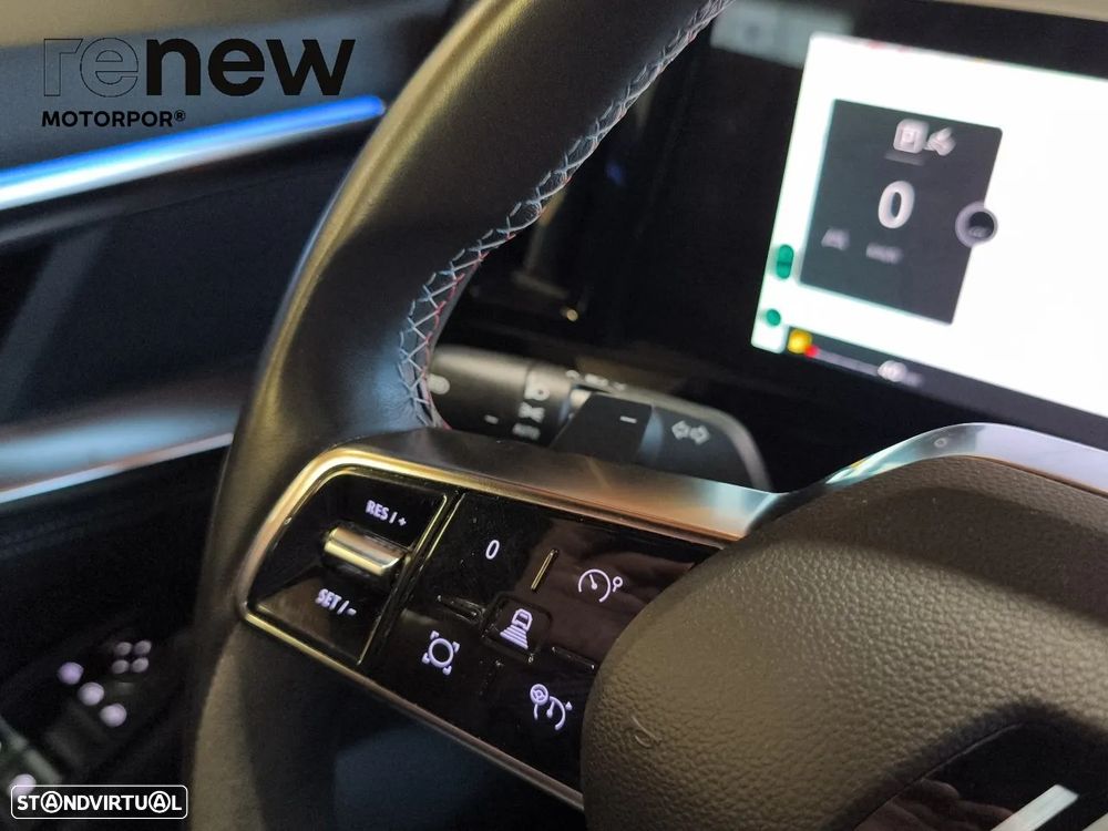 Renault Austral 1.2 E-Tech Techno Espirit - 14