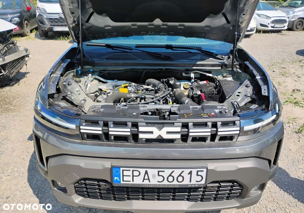 Dacia Duster - 6