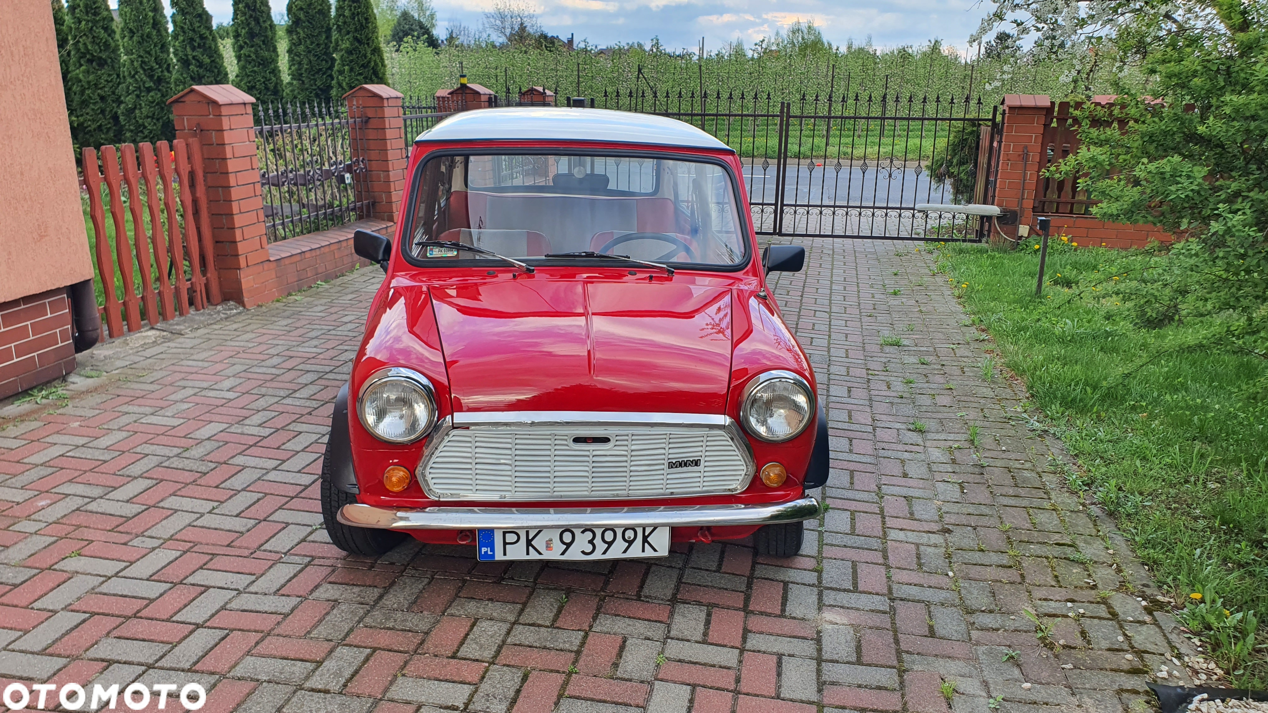 MINI 1000 - 5