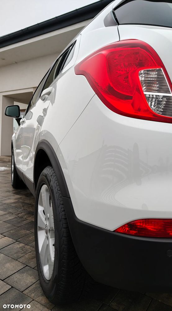 Opel Mokka 1.4 T Cosmo - 33