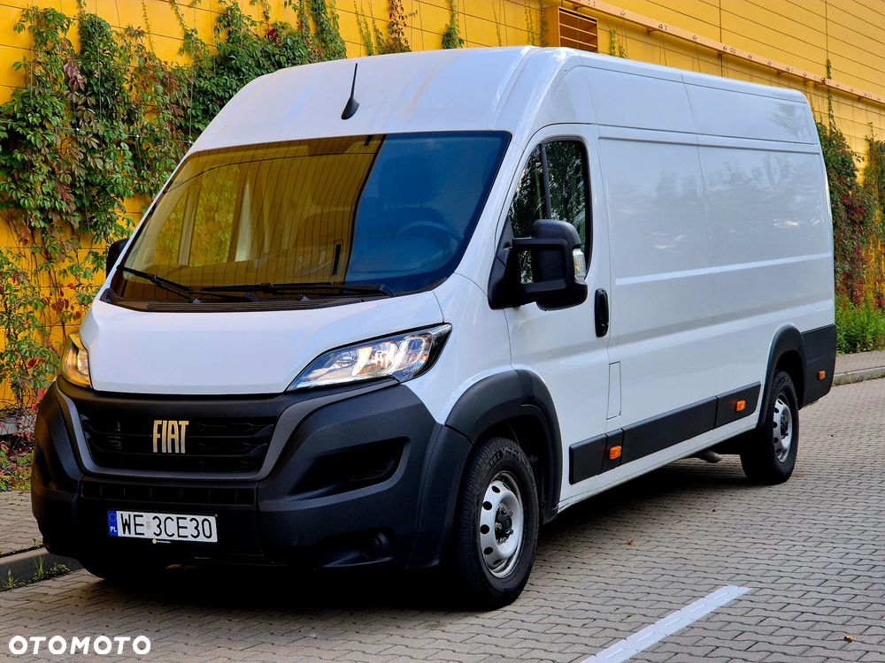 Fiat Ducaro - 11