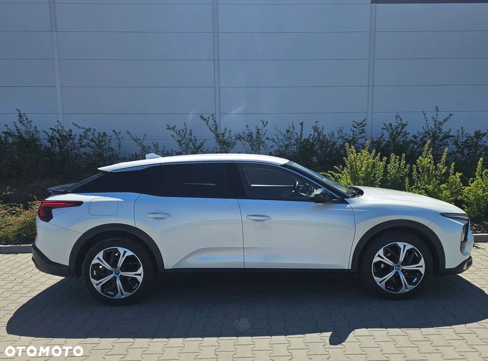 Citroën C5X 1.2 PureTech Feel Pack EAT8 - 4