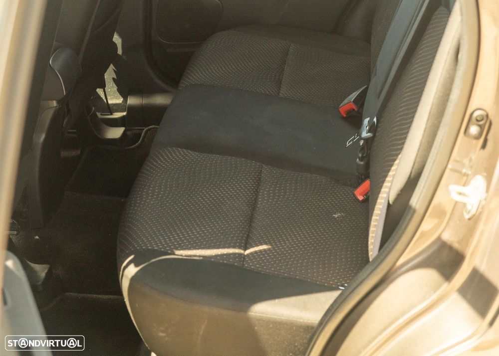 Mitsubishi ASX 1.6 2WD - 14