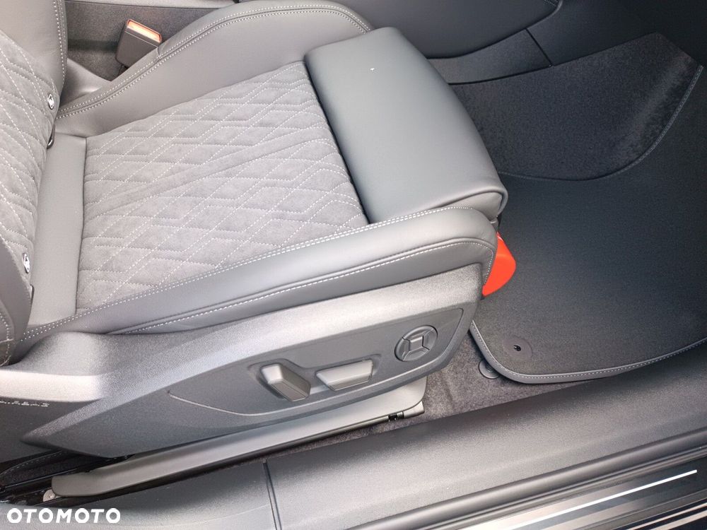 Audi A5 Limousine - 25