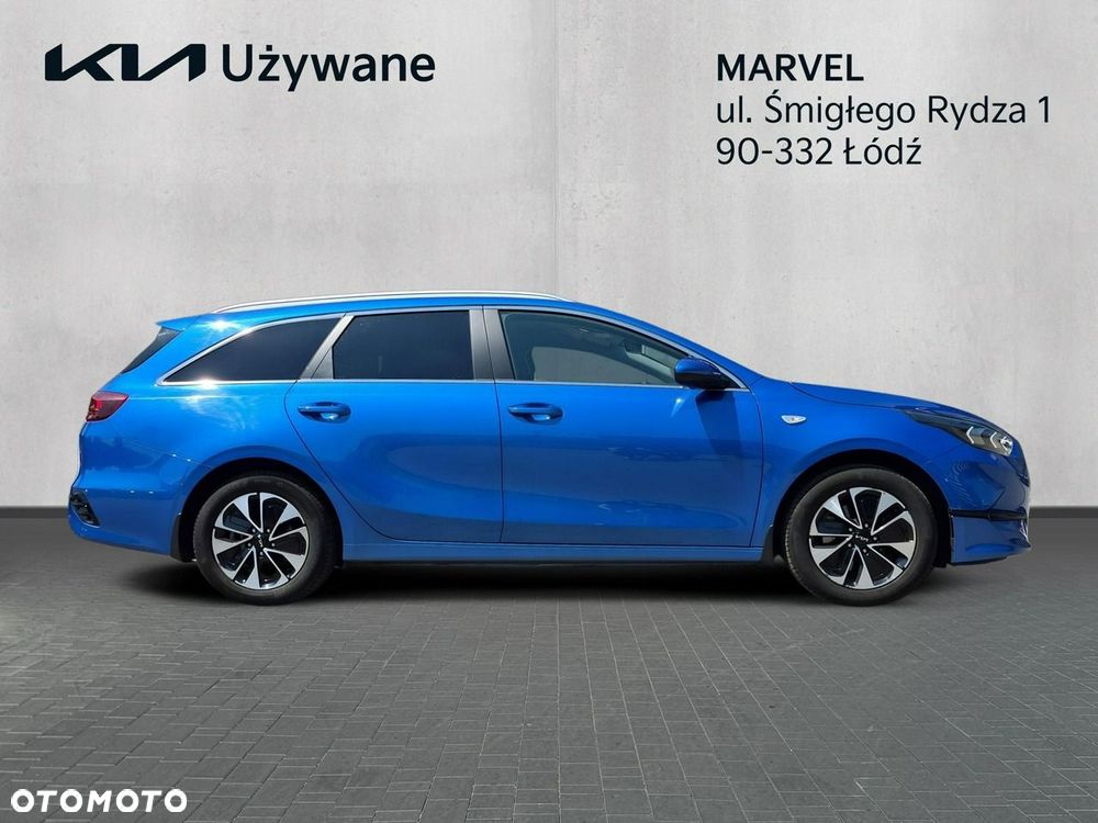 Kia Ceed 1.5 T-GDI M DCT - 7