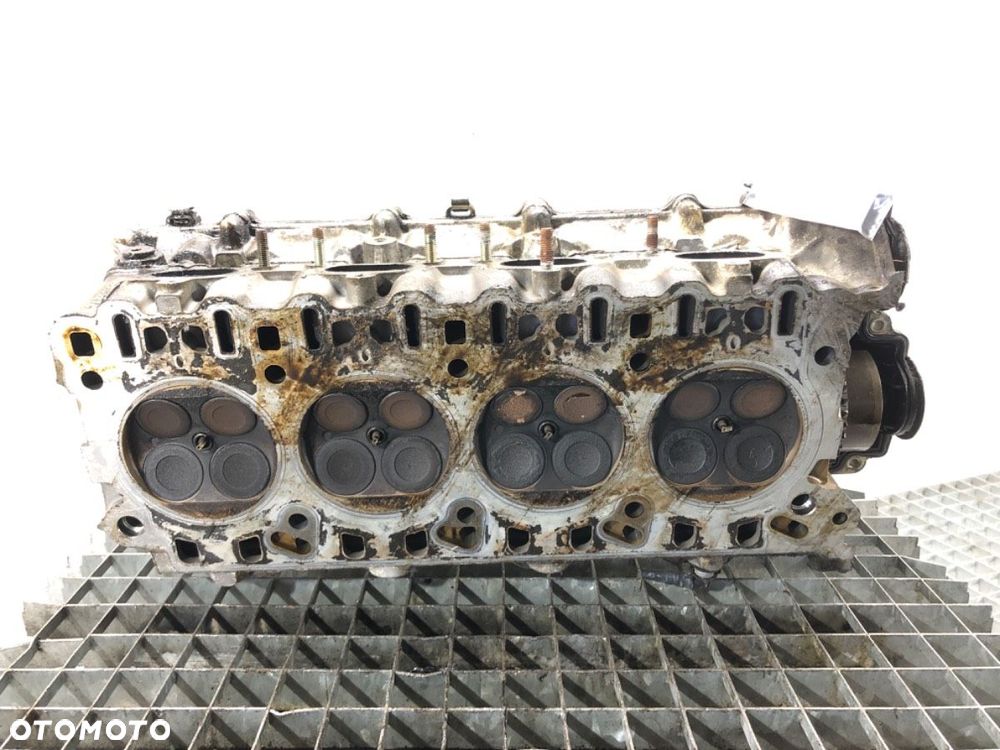 GŁOWICA PRAWA  PORSCHE CAYENNE (9PA) 2002 - 2010 S 4.5 250 kW [340 KM] benzyna 2002 - 2007 M48.00 - 6