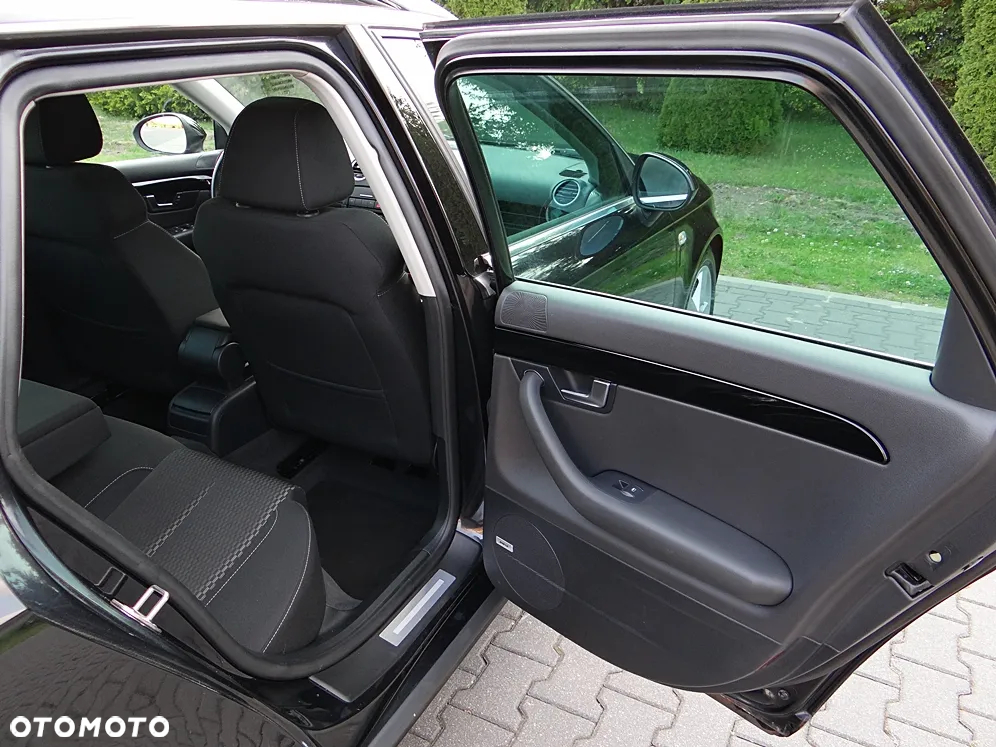 Seat Exeo ST 2.0 TDI CR Sport - 39